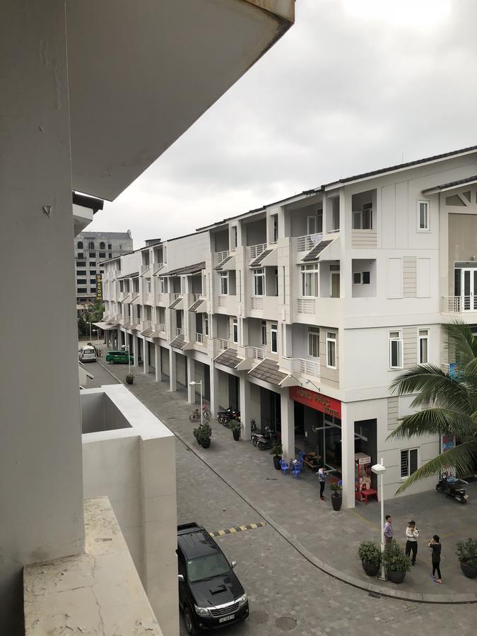 Minh Duc Hotel Hạ Long-öböl Kültér fotó