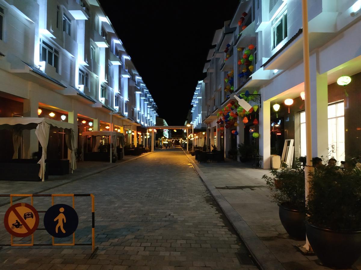 Minh Duc Hotel Hạ Long-öböl Kültér fotó