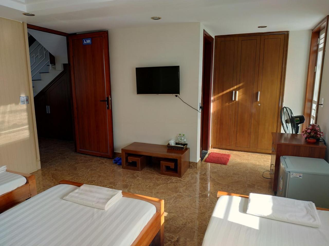 Minh Duc Hotel Hạ Long-öböl Kültér fotó