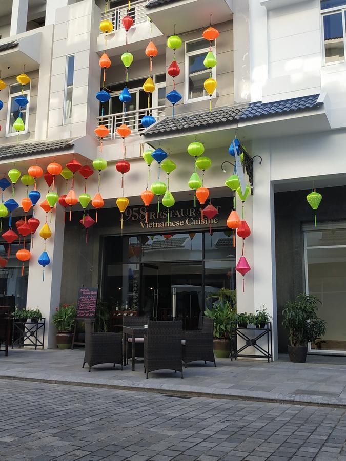 Minh Duc Hotel Hạ Long-öböl Kültér fotó