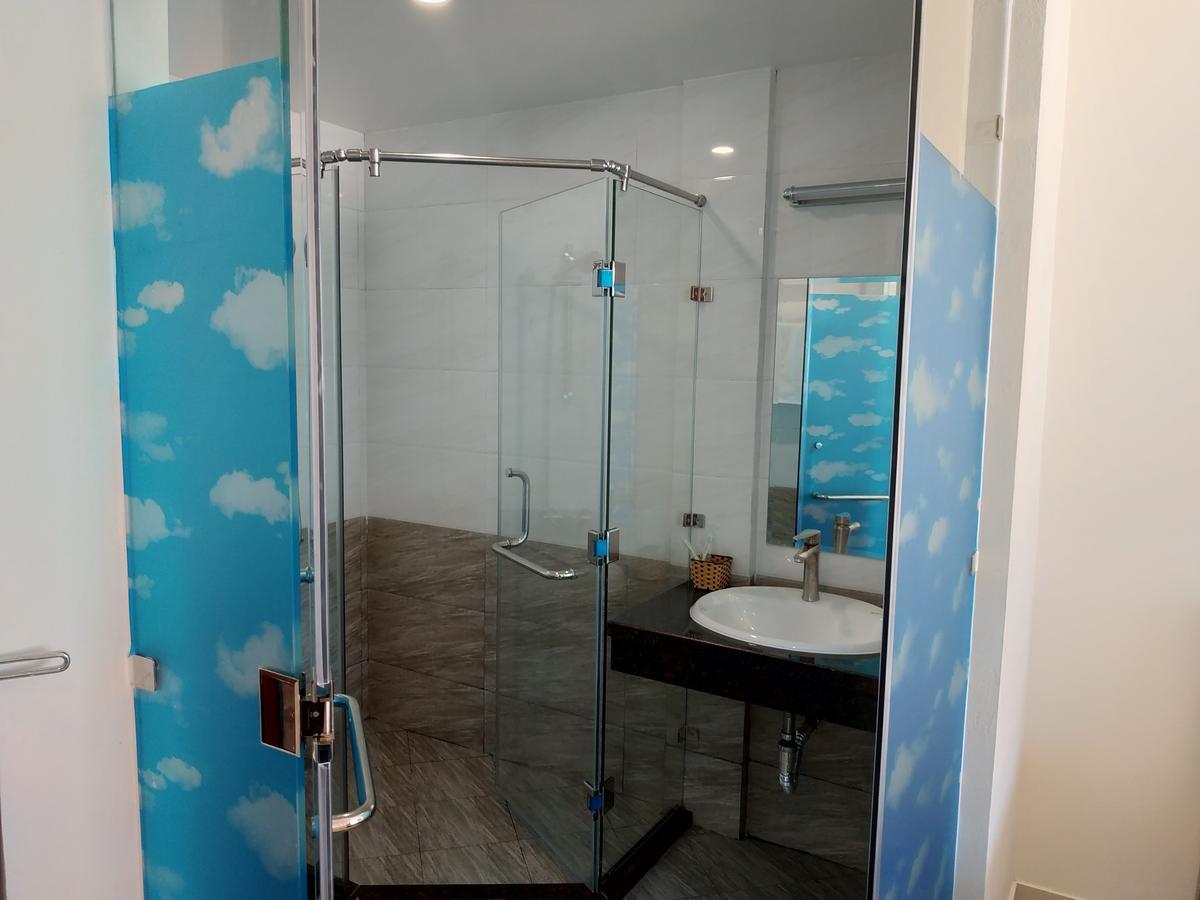 Minh Duc Hotel Hạ Long-öböl Kültér fotó